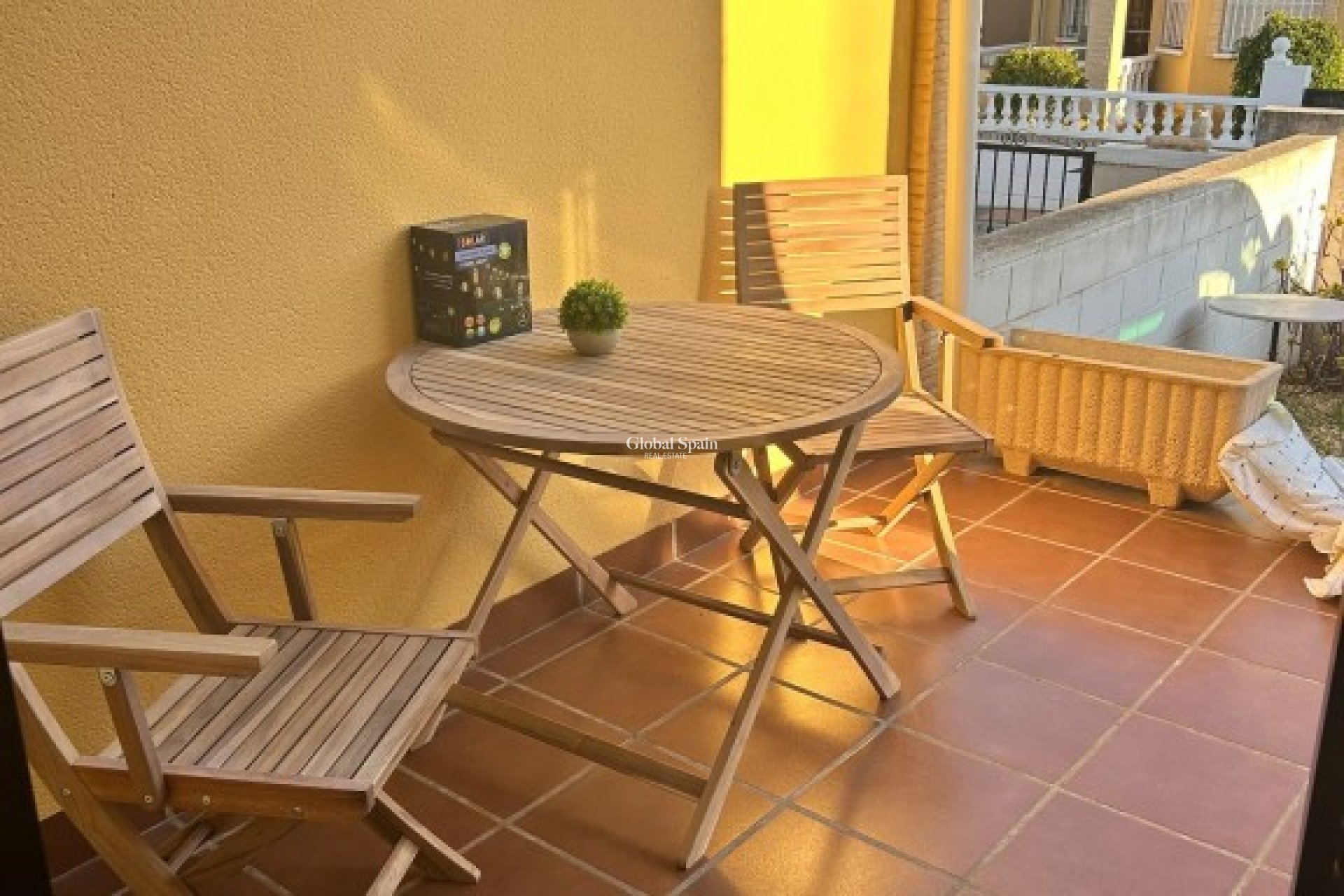 Revente - VILLA -
LO CRISPÍN - Inland
