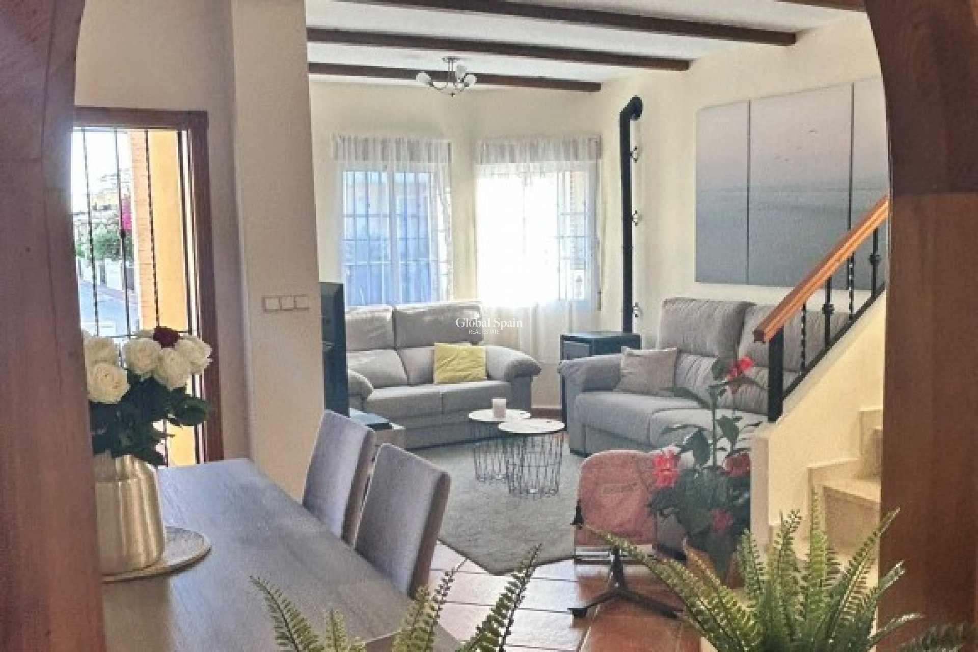 Revente - VILLA -
LO CRISPÍN - Inland