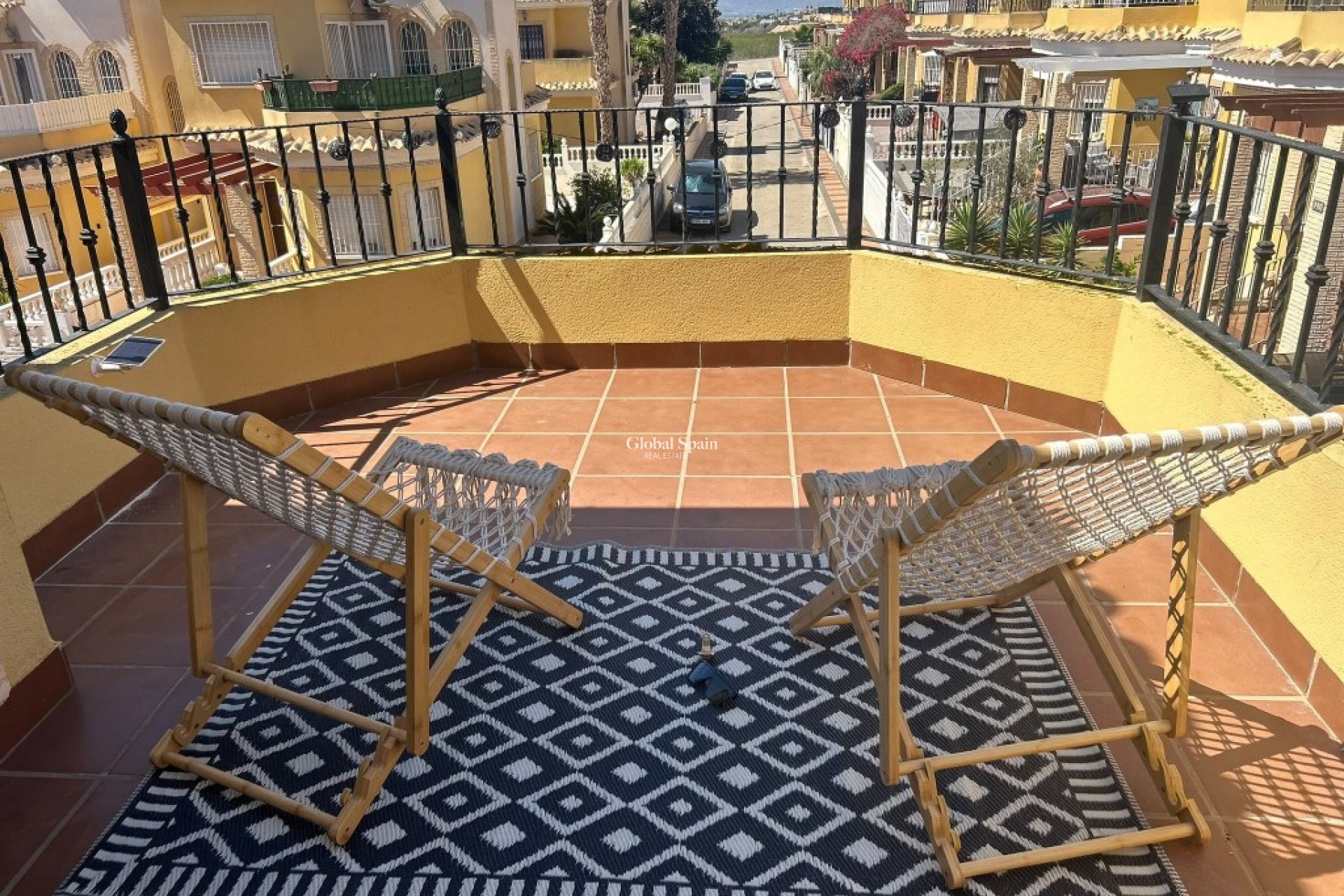 Revente - VILLA -
LO CRISPÍN - Inland