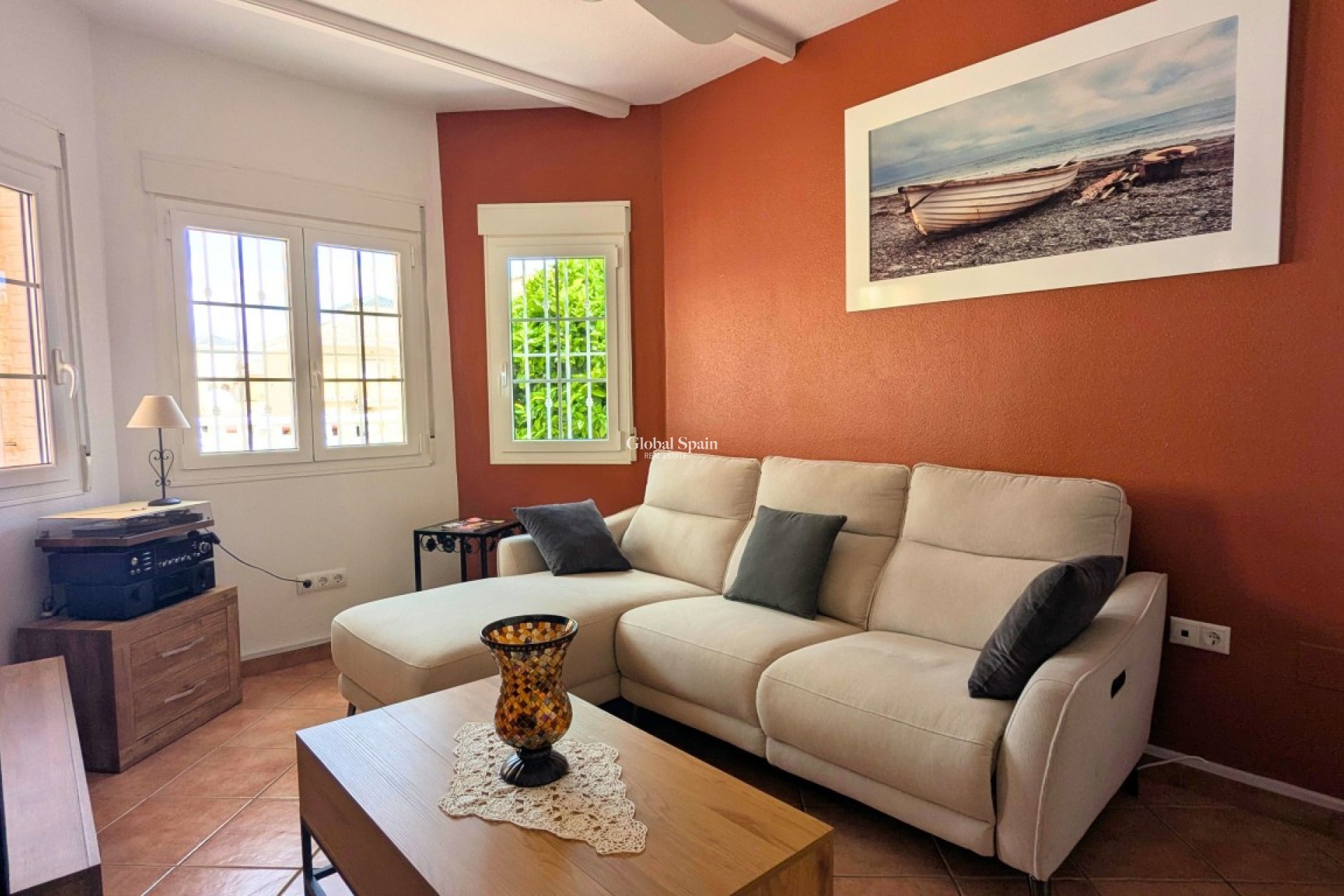 Revente - VILLA -
LO CRISPÍN - Inland
