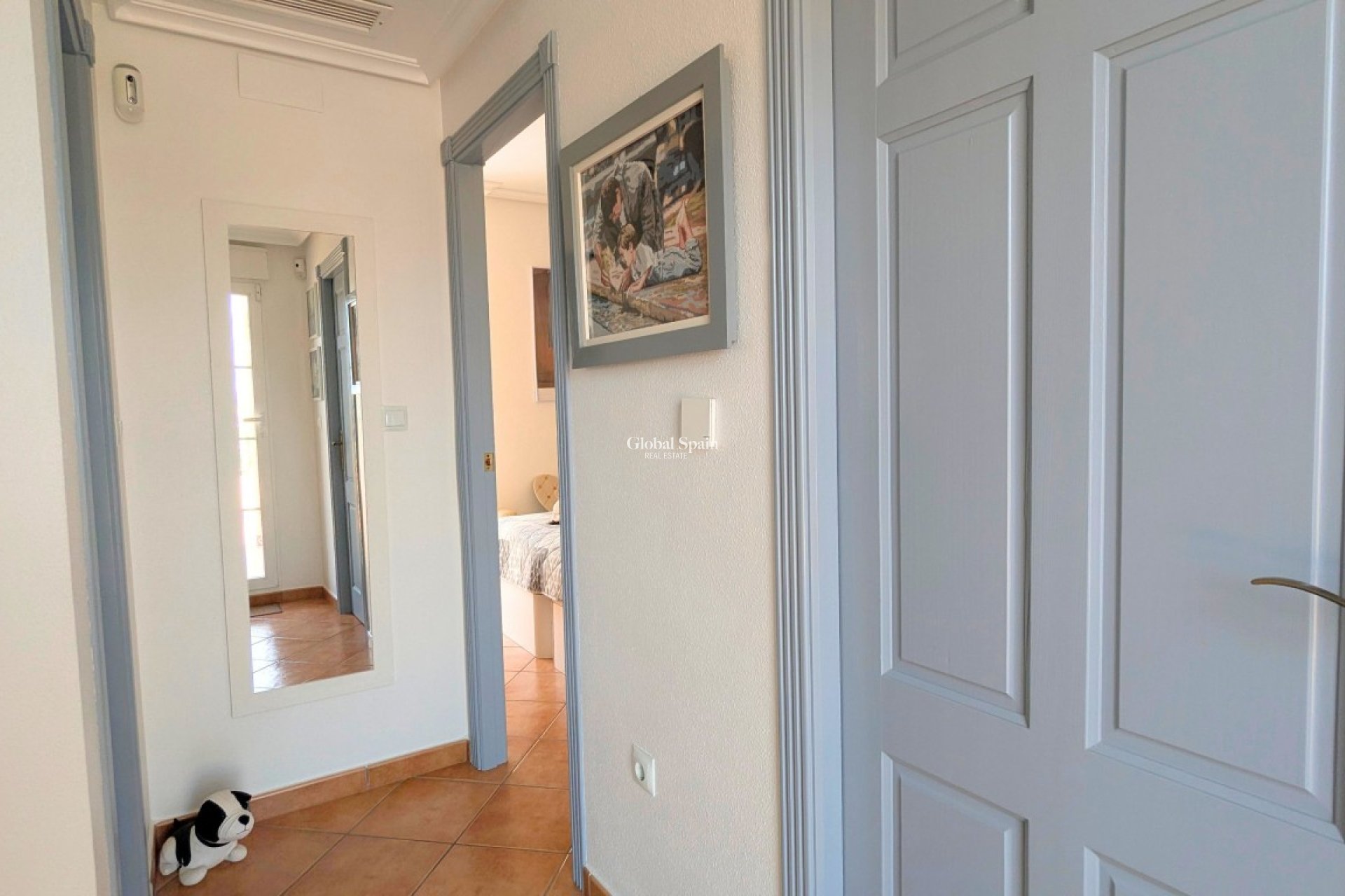 Revente - VILLA -
LO CRISPÍN - Inland