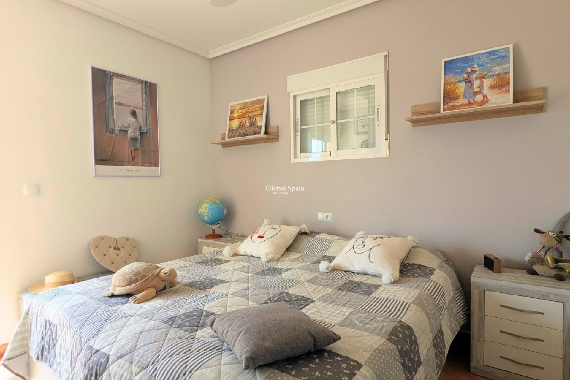 Revente - VILLA -
LO CRISPÍN - Inland