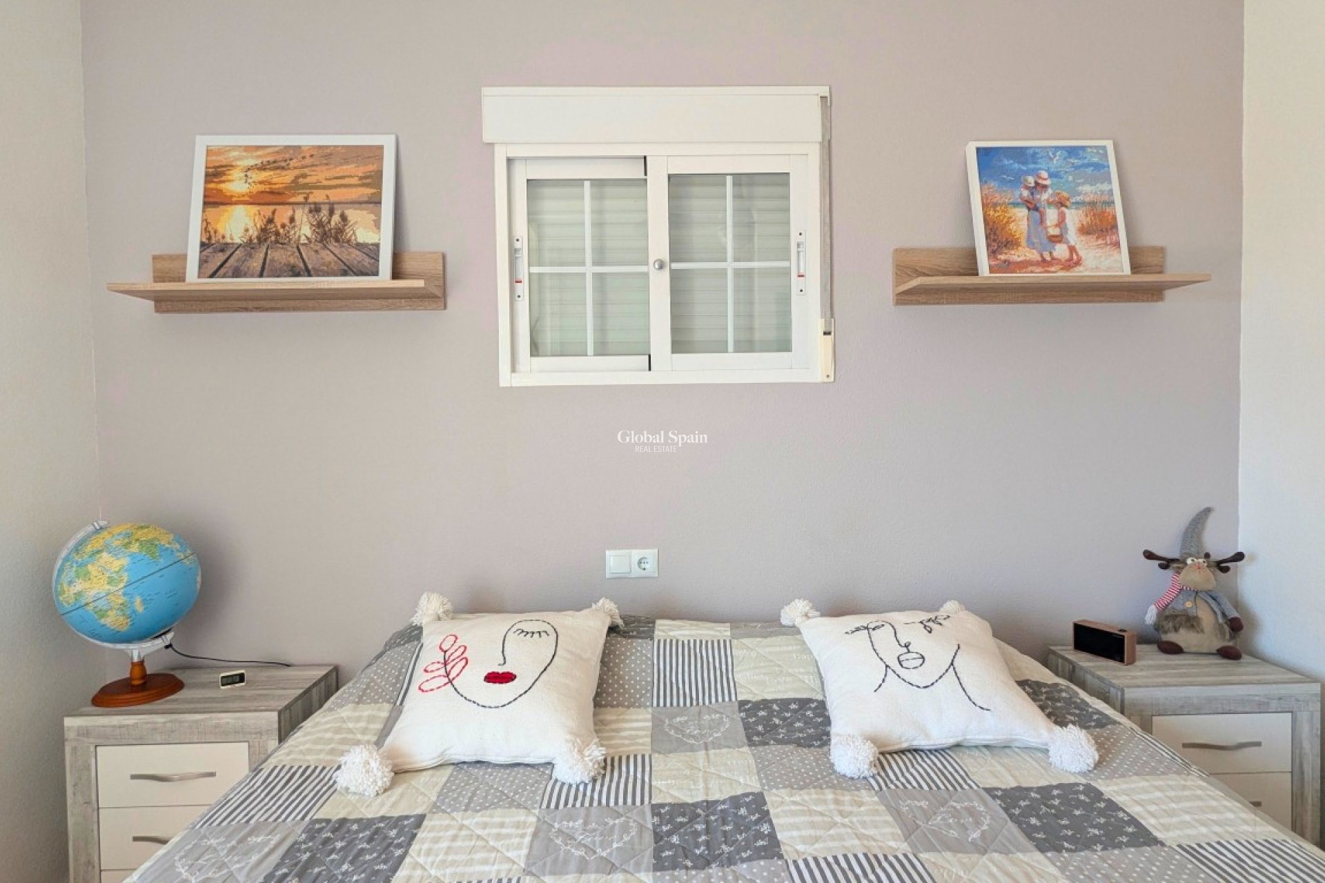 Revente - VILLA -
LO CRISPÍN - Inland