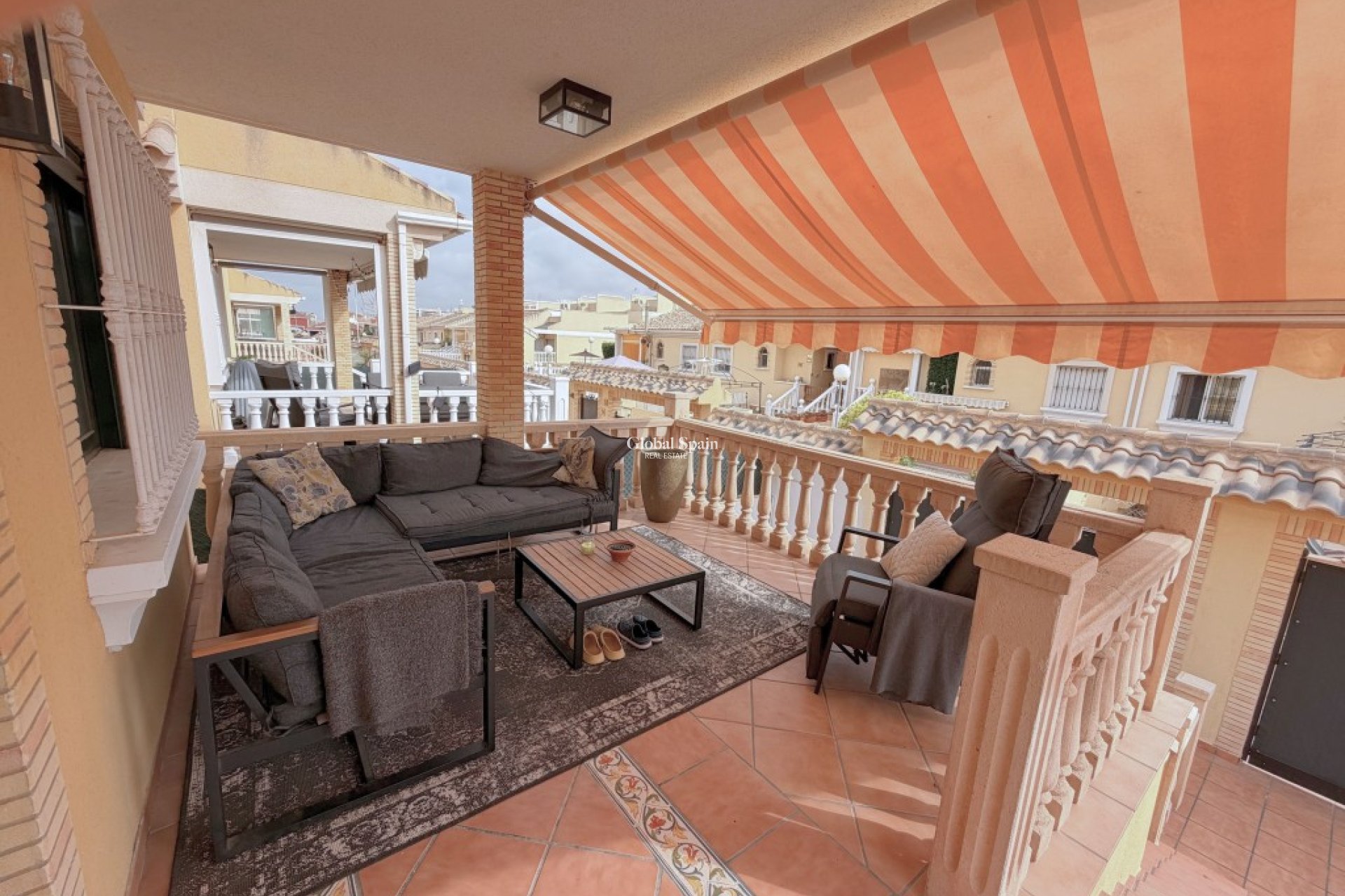 Revente - VILLA -
LO CRISPÍN - Inland