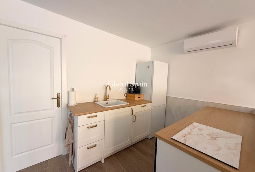 Revente - VILLA -
LO CRISPÍN - Inland