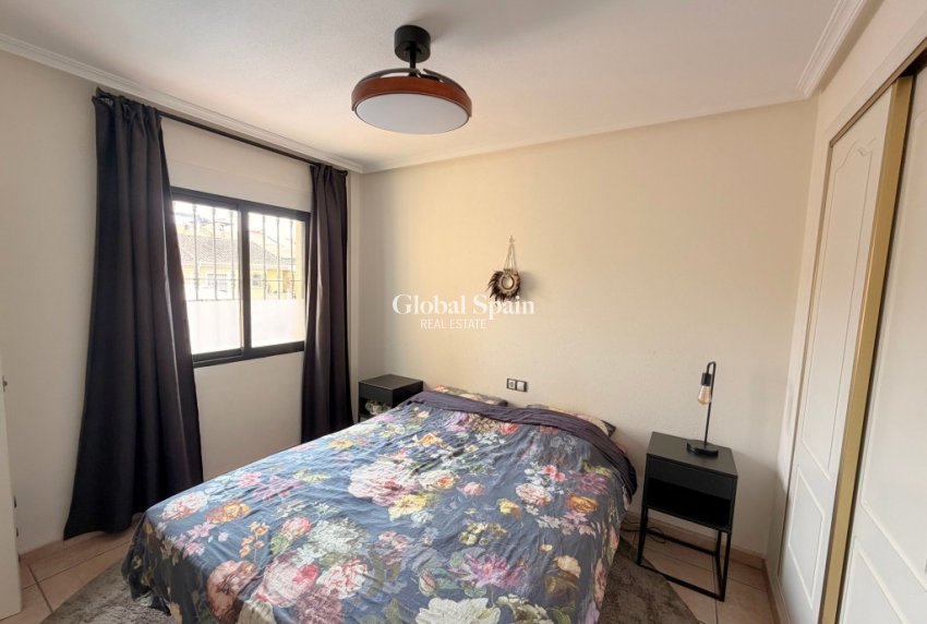 Revente - VILLA -
LO CRISPÍN - Inland