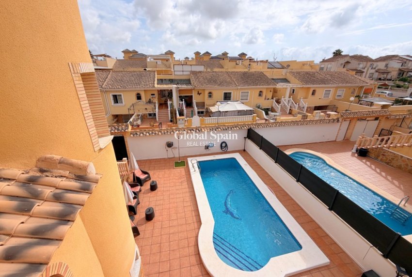 Revente - VILLA -
LO CRISPÍN - Inland