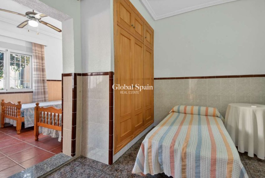 Revente - VILLA -
LO PAGÁN - Costa Calida