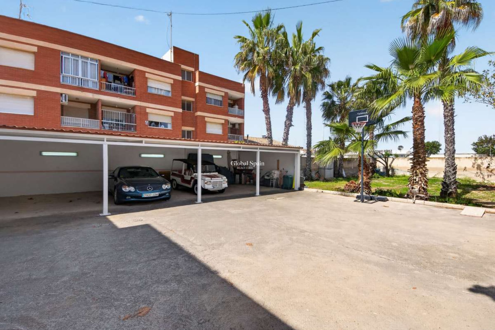 Revente - VILLA -
LO PAGÁN - Costa Calida