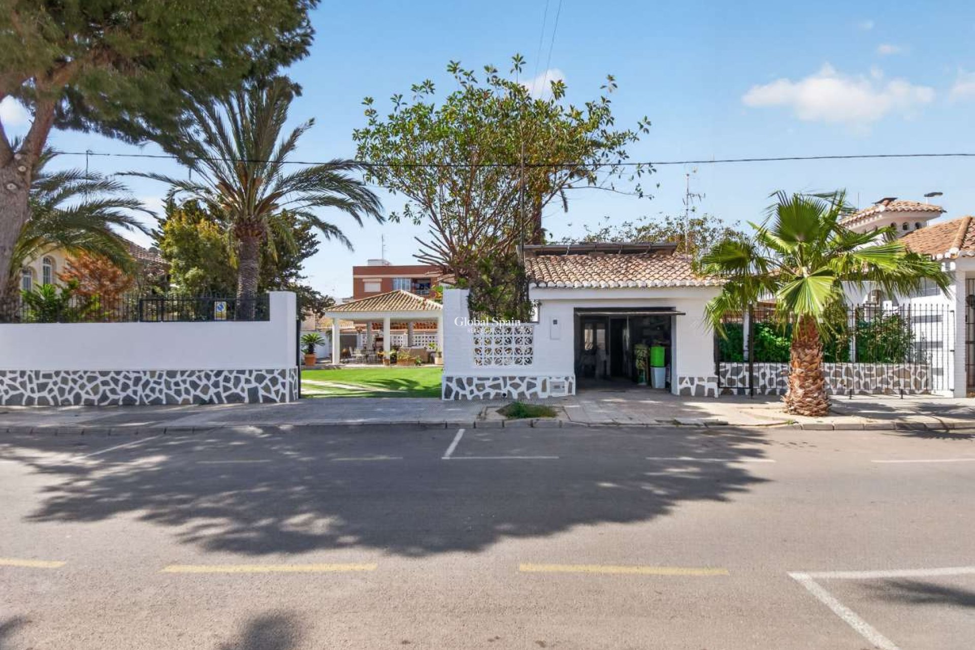Revente - VILLA -
LO PAGÁN - Costa Calida