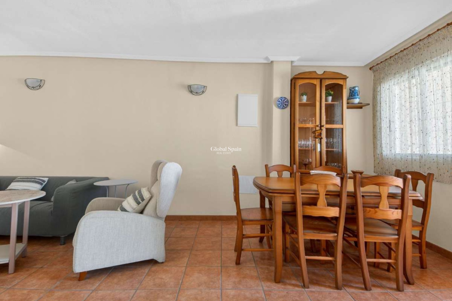 Revente - VILLA -
LO PAGÁN - Costa Calida
