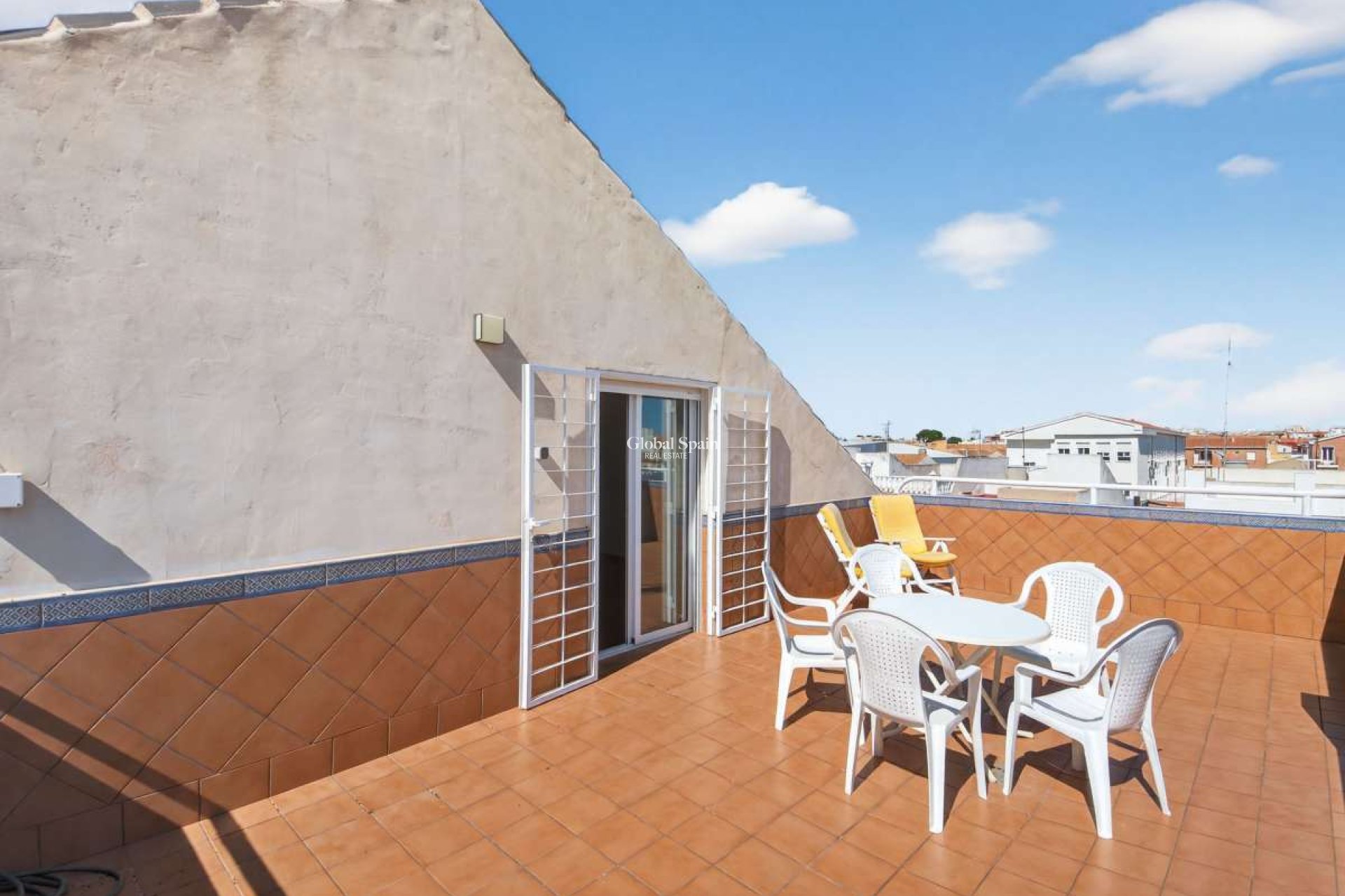 Revente - VILLA -
LO PAGÁN - Costa Calida