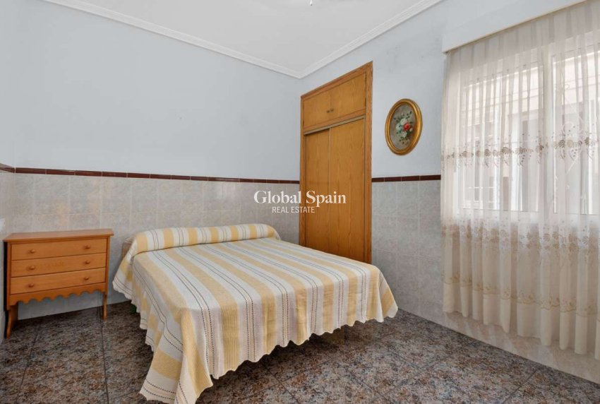 Revente - VILLA -
LO PAGÁN - Costa Calida