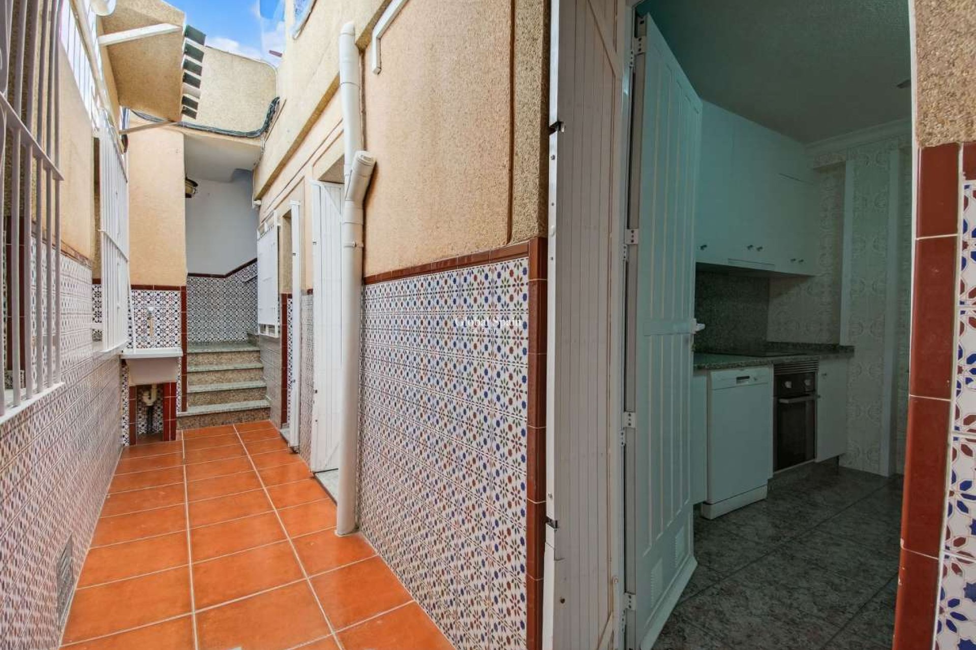Revente - VILLA -
LO PAGÁN - Costa Calida