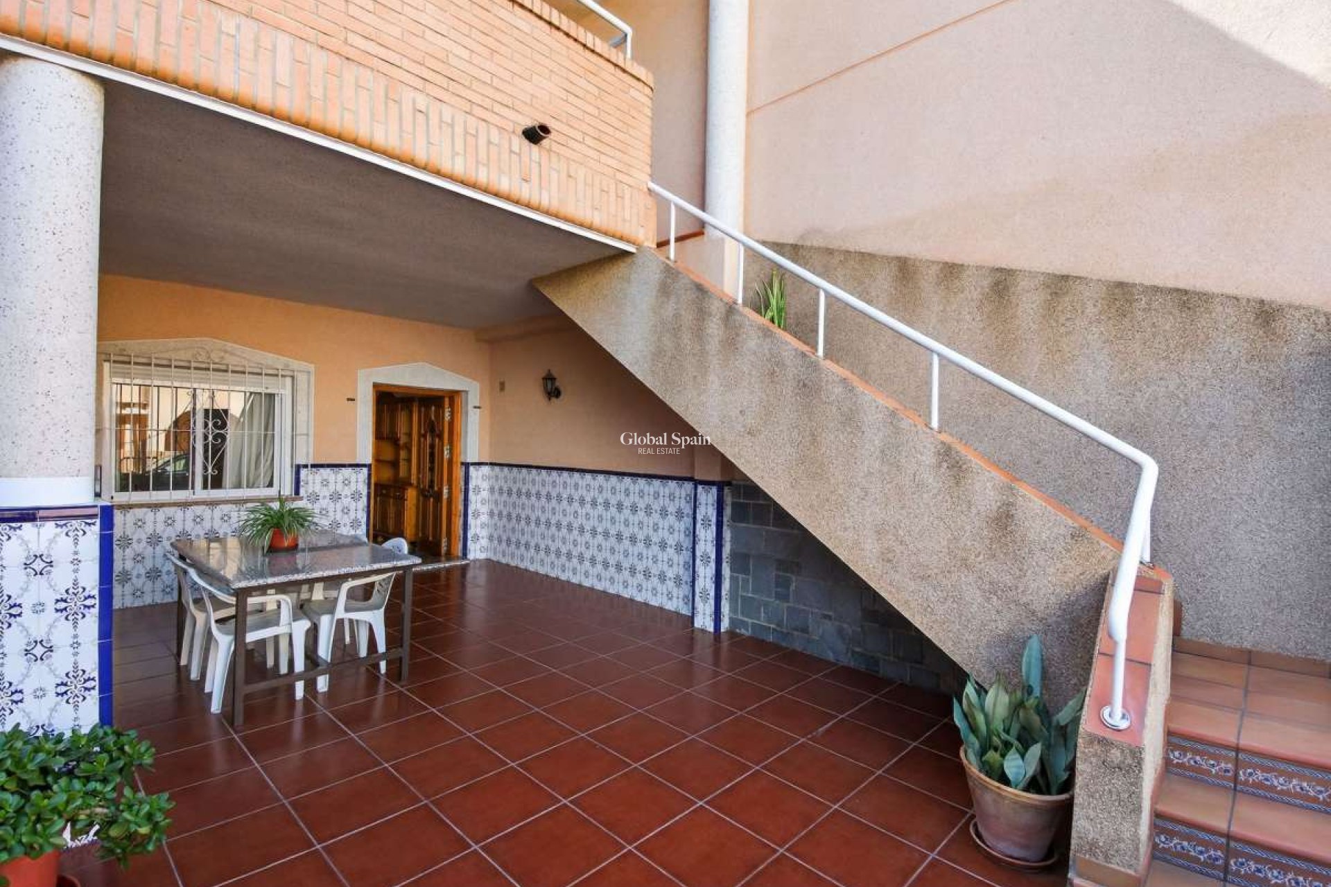 Revente - VILLA -
LO PAGÁN - Costa Calida