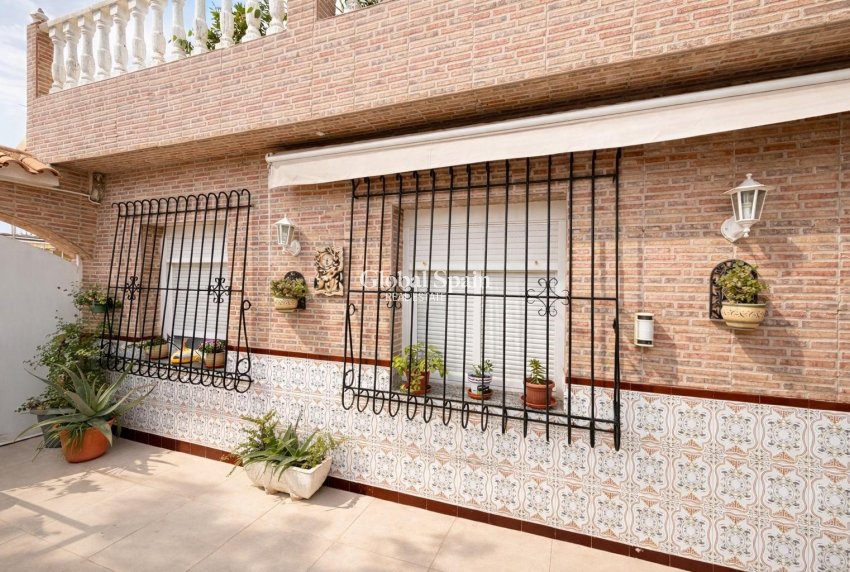 Revente - VILLA -
LO PAGÁN - La Puntica