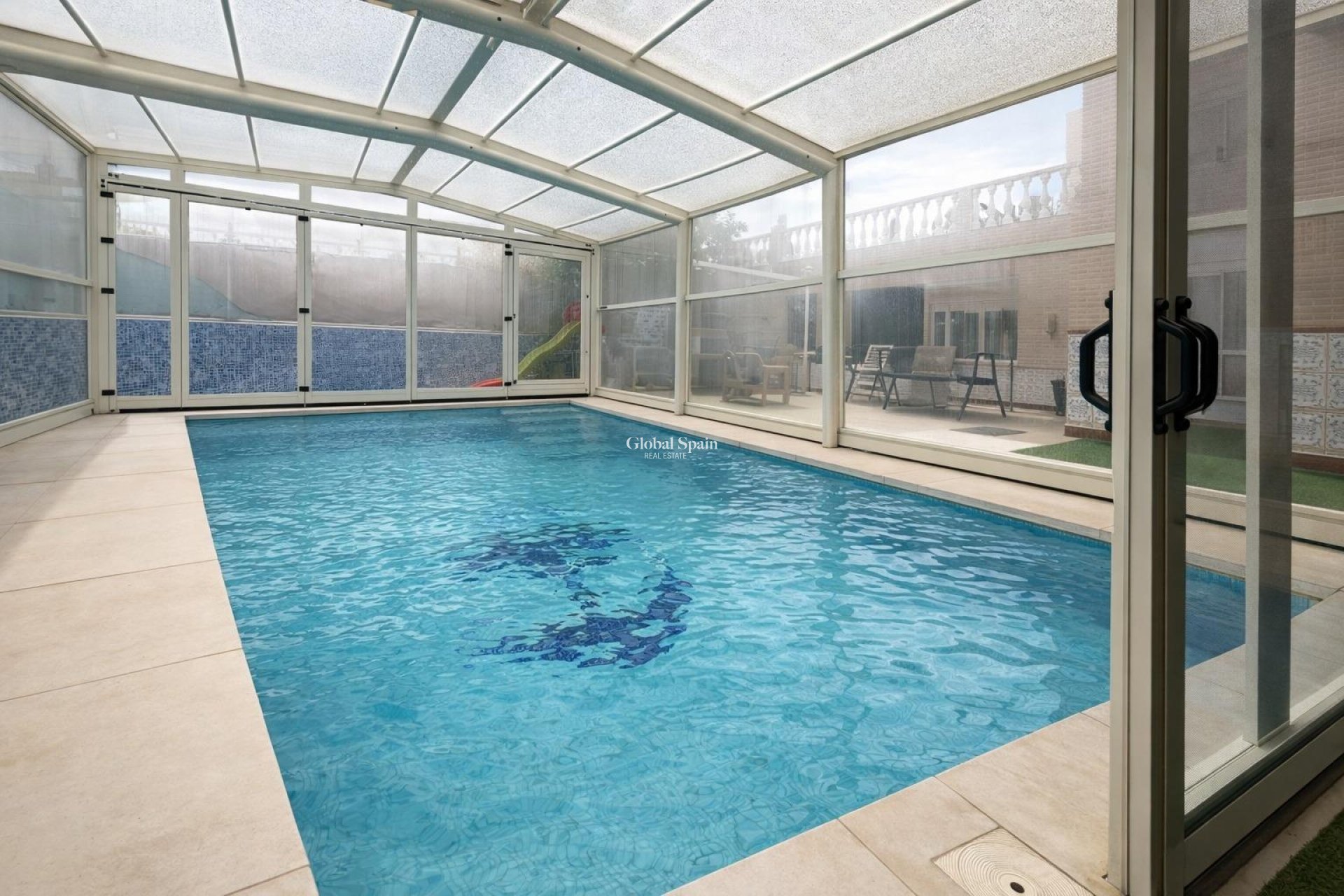 Revente - VILLA -
LO PAGÁN - La Puntica