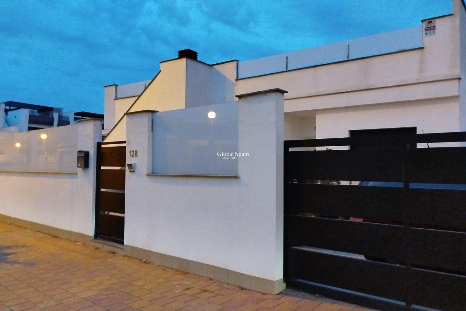 Revente - VILLA -
LO PAGÁN - San Pedro del PInatar