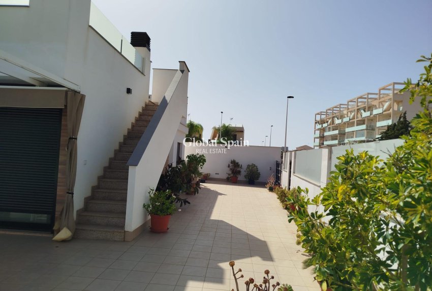 Revente - VILLA -
LO PAGÁN - San Pedro del PInatar