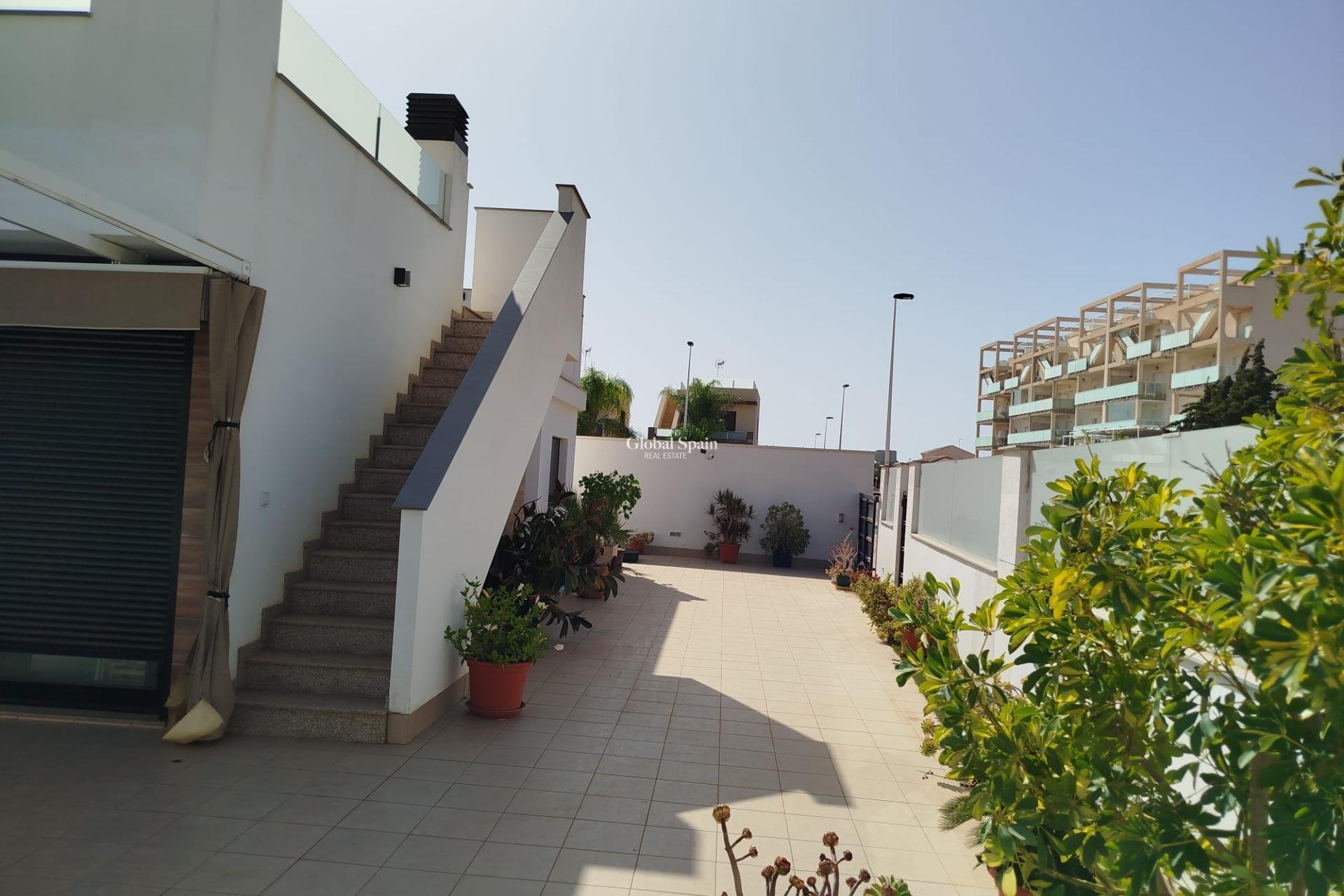 Revente - VILLA -
LO PAGÁN - San Pedro del PInatar