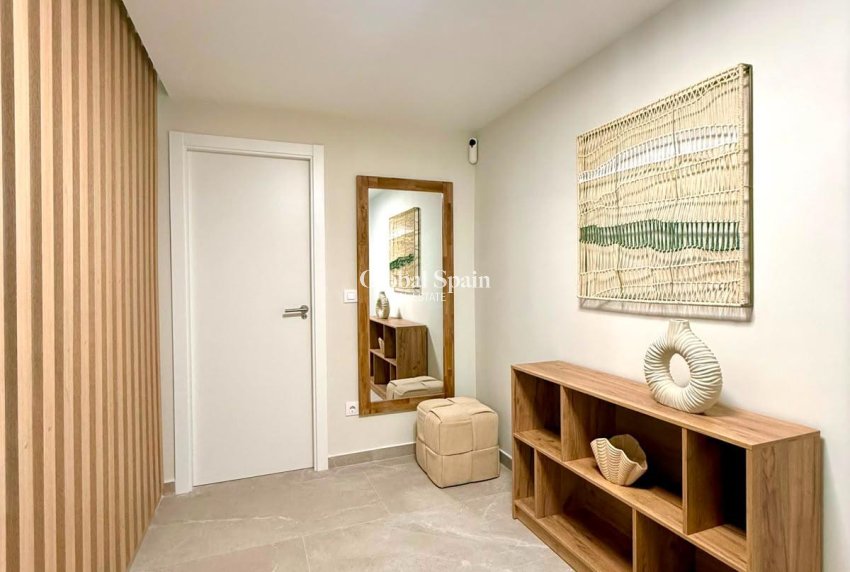 Revente - VILLA -
LO PAGÁN - Villananitos