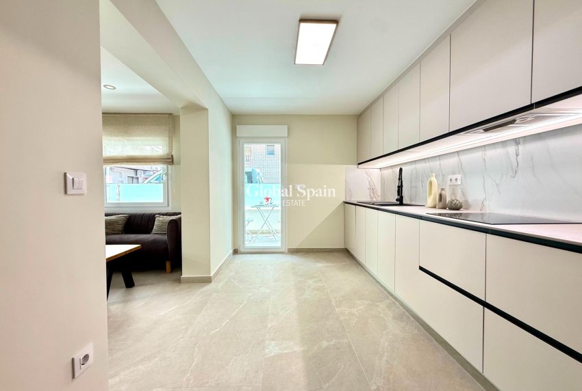 Revente - VILLA -
LO PAGÁN - Villananitos