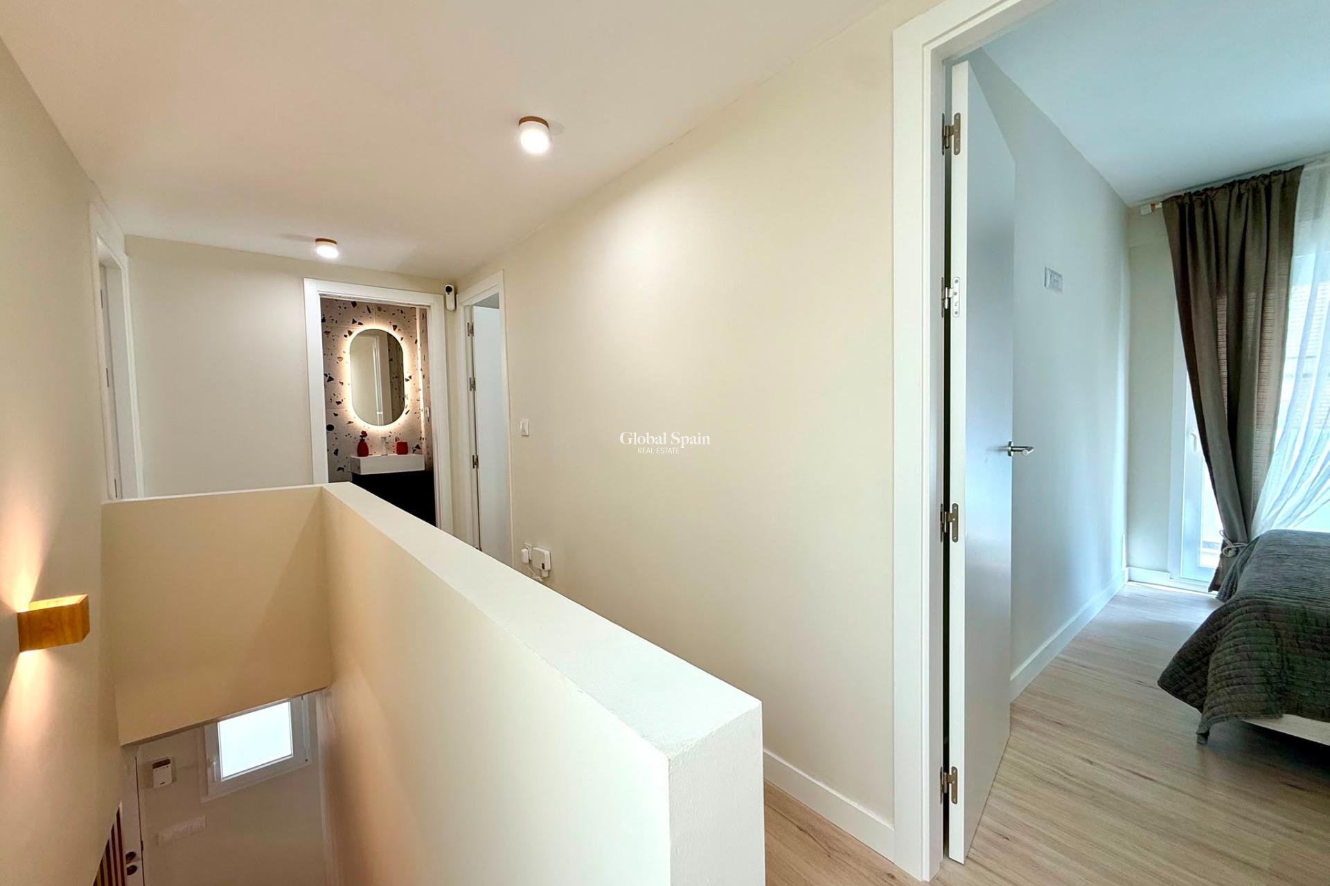Revente - VILLA -
LO PAGÁN - Villananitos