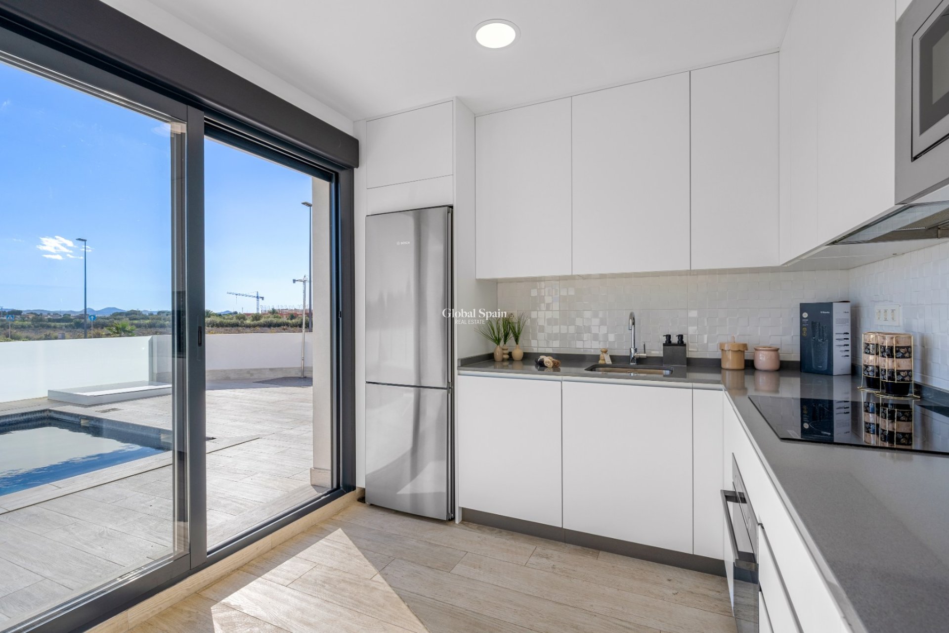 Revente - VILLA -
LOS ALCÁZARES - Bahia Bella