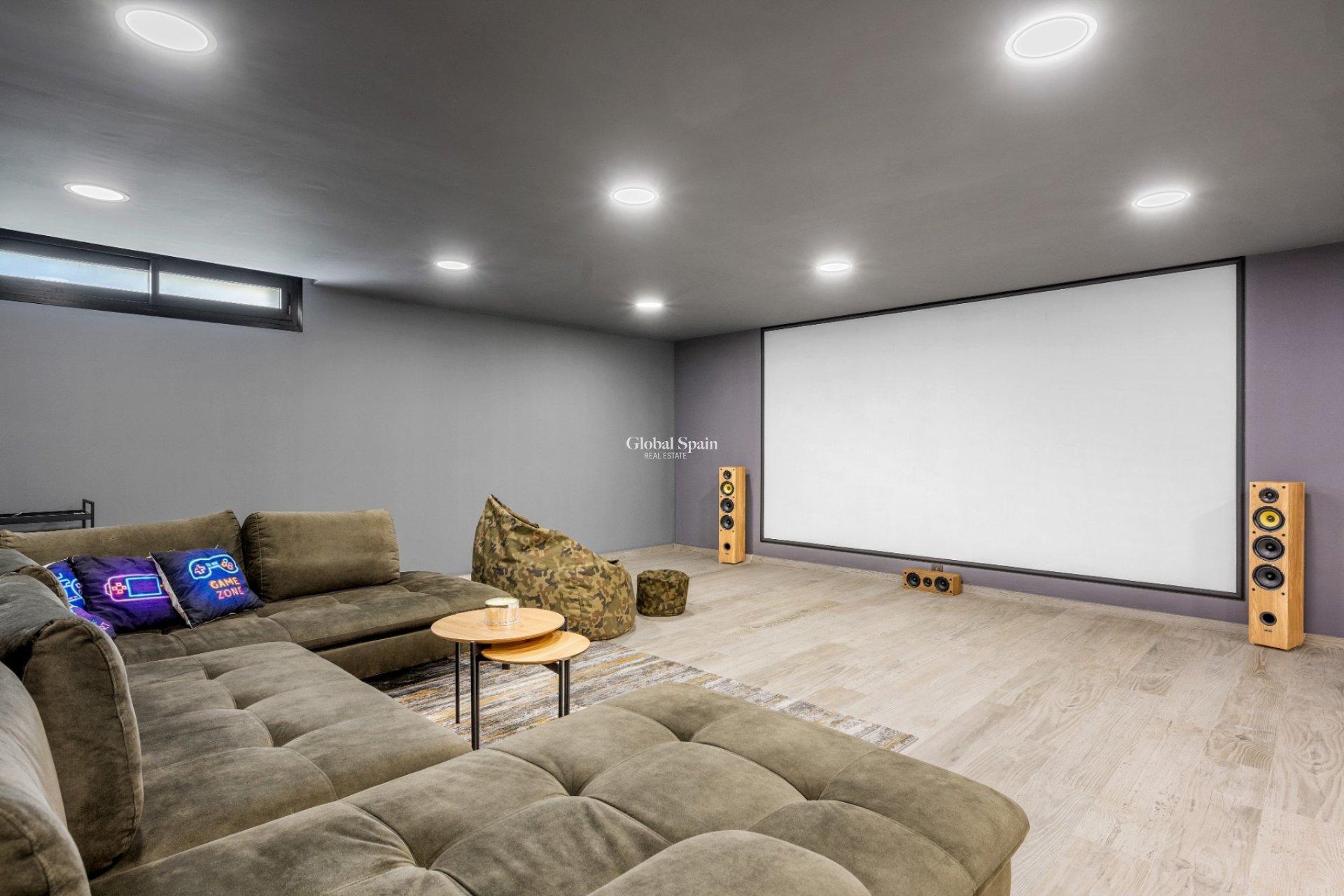 Revente - VILLA -
LOS ALCÁZARES - Bahia Bella