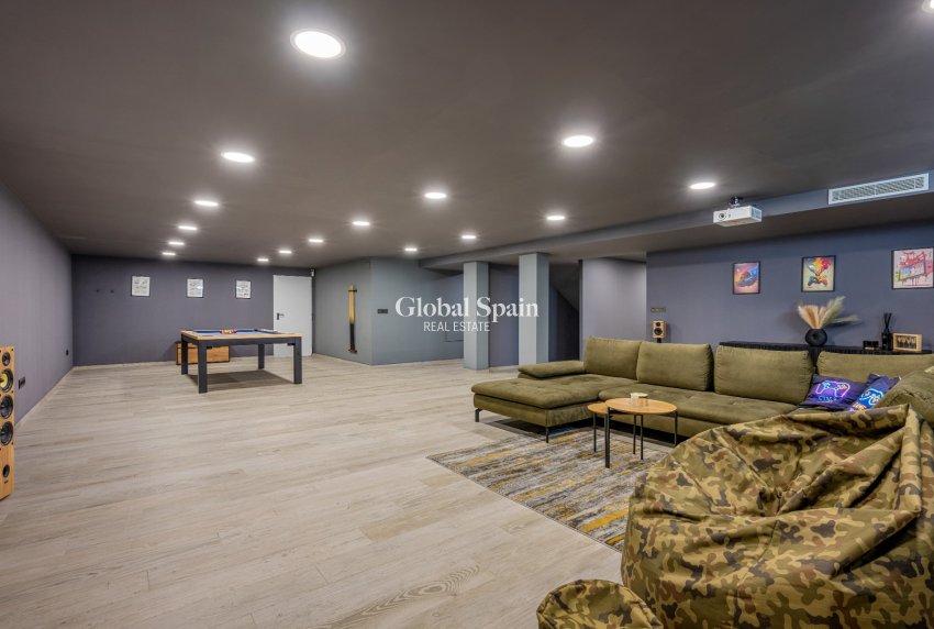 Revente - VILLA -
LOS ALCÁZARES - Bahia Bella