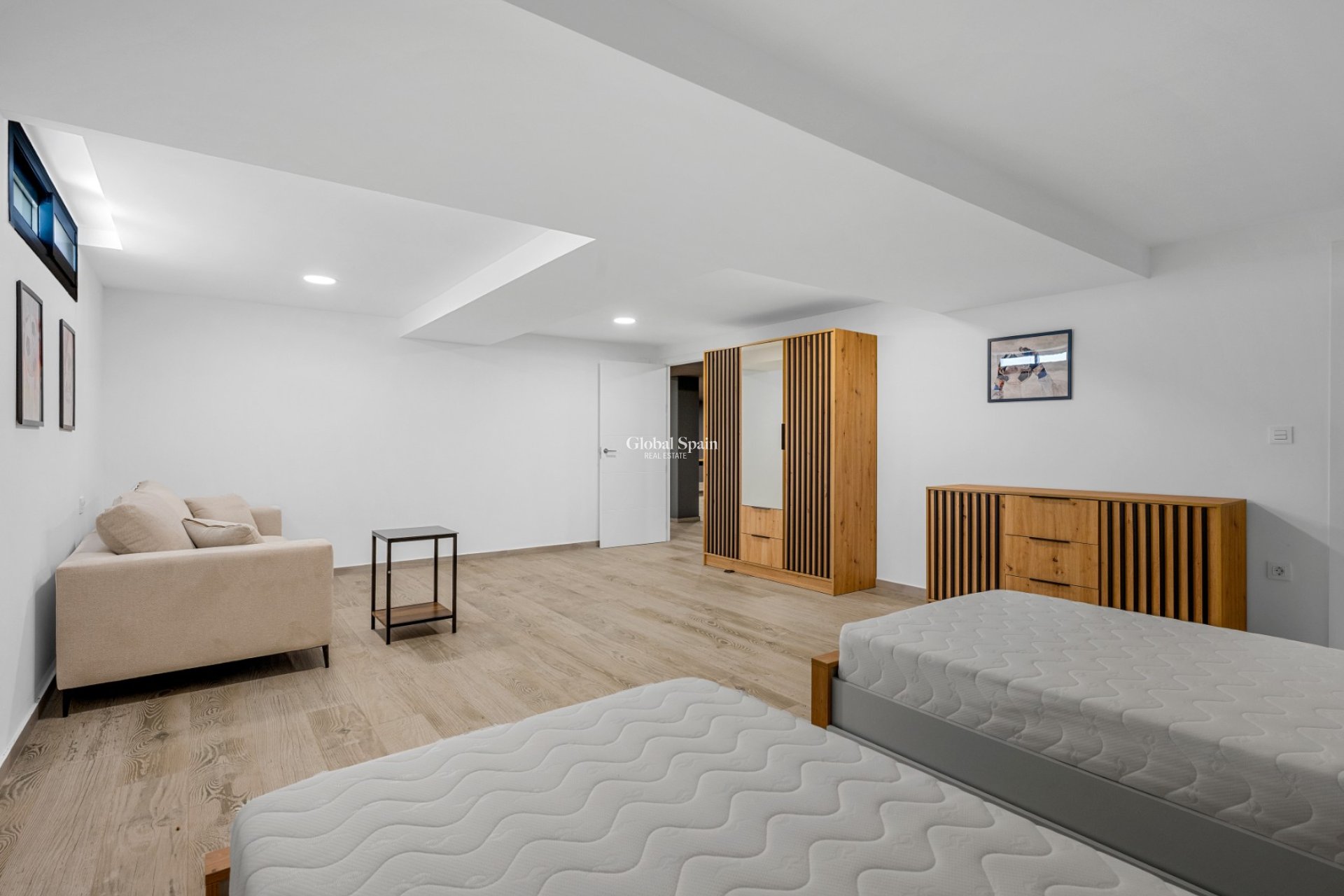 Revente - VILLA -
LOS ALCÁZARES - Bahia Bella