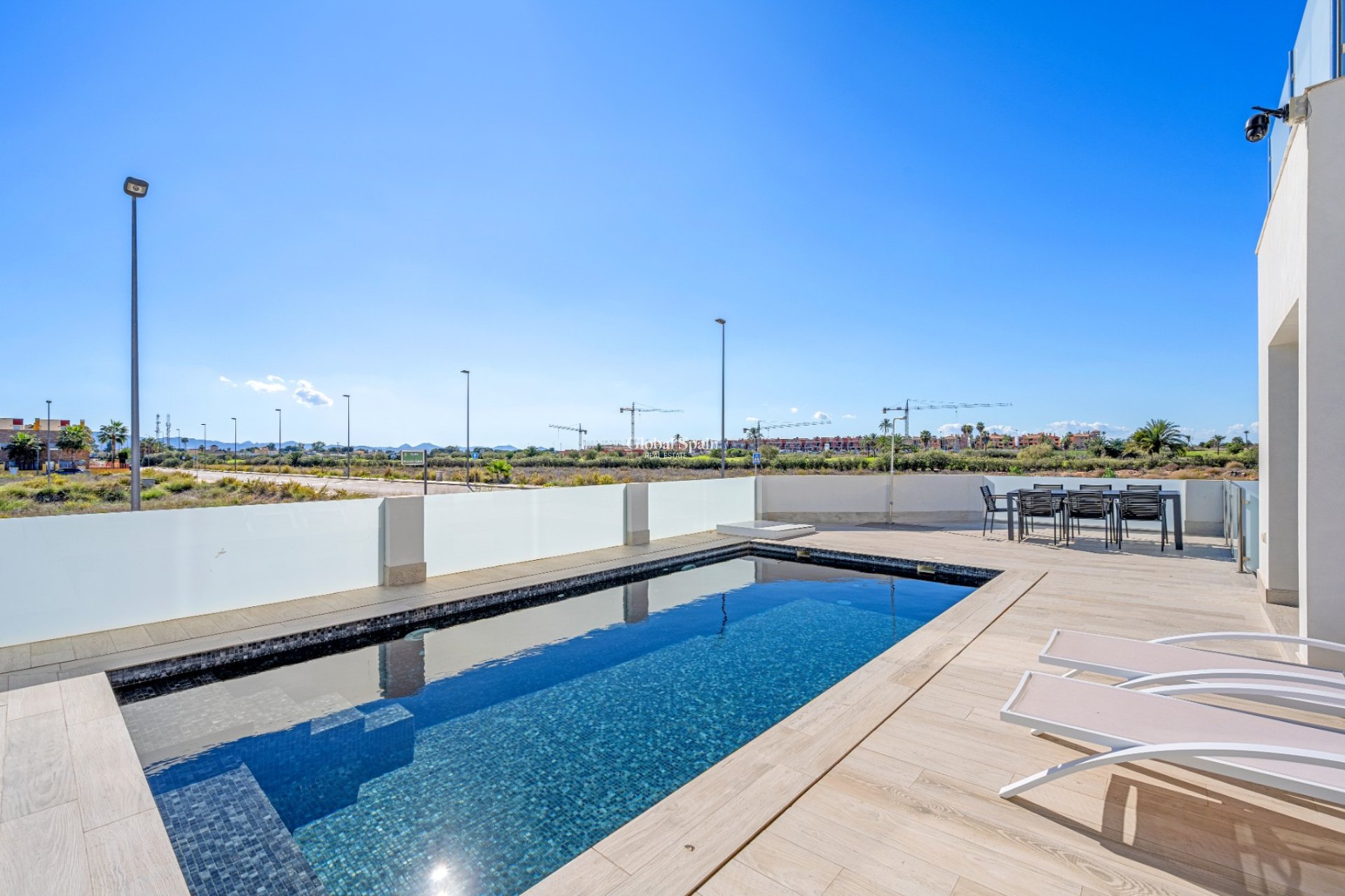 Revente - VILLA -
LOS ALCÁZARES - Bahia Bella