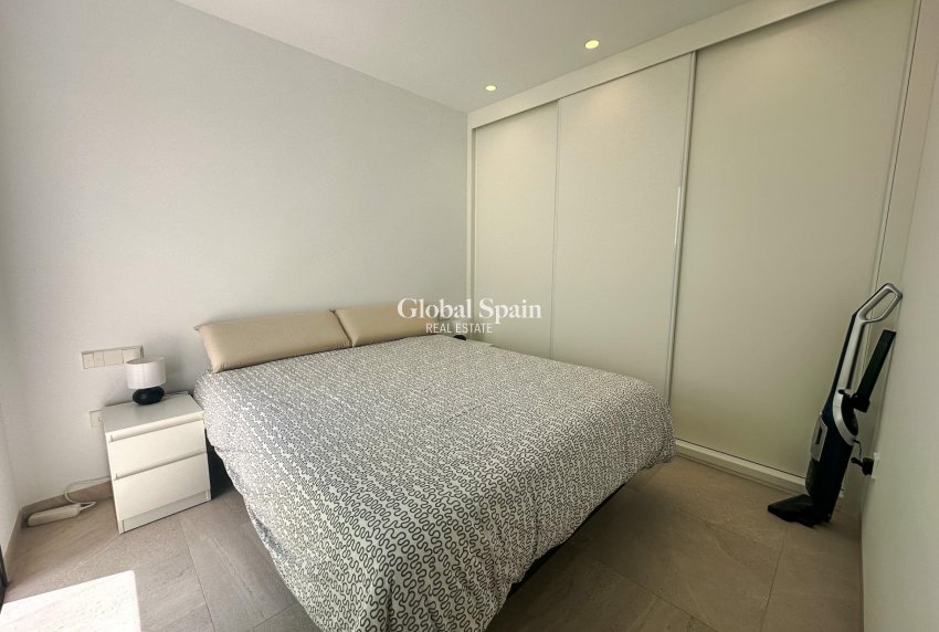 Revente - VILLA -
LOS ALCÁZARES - Dolores De Pacheco-santa Rosalía