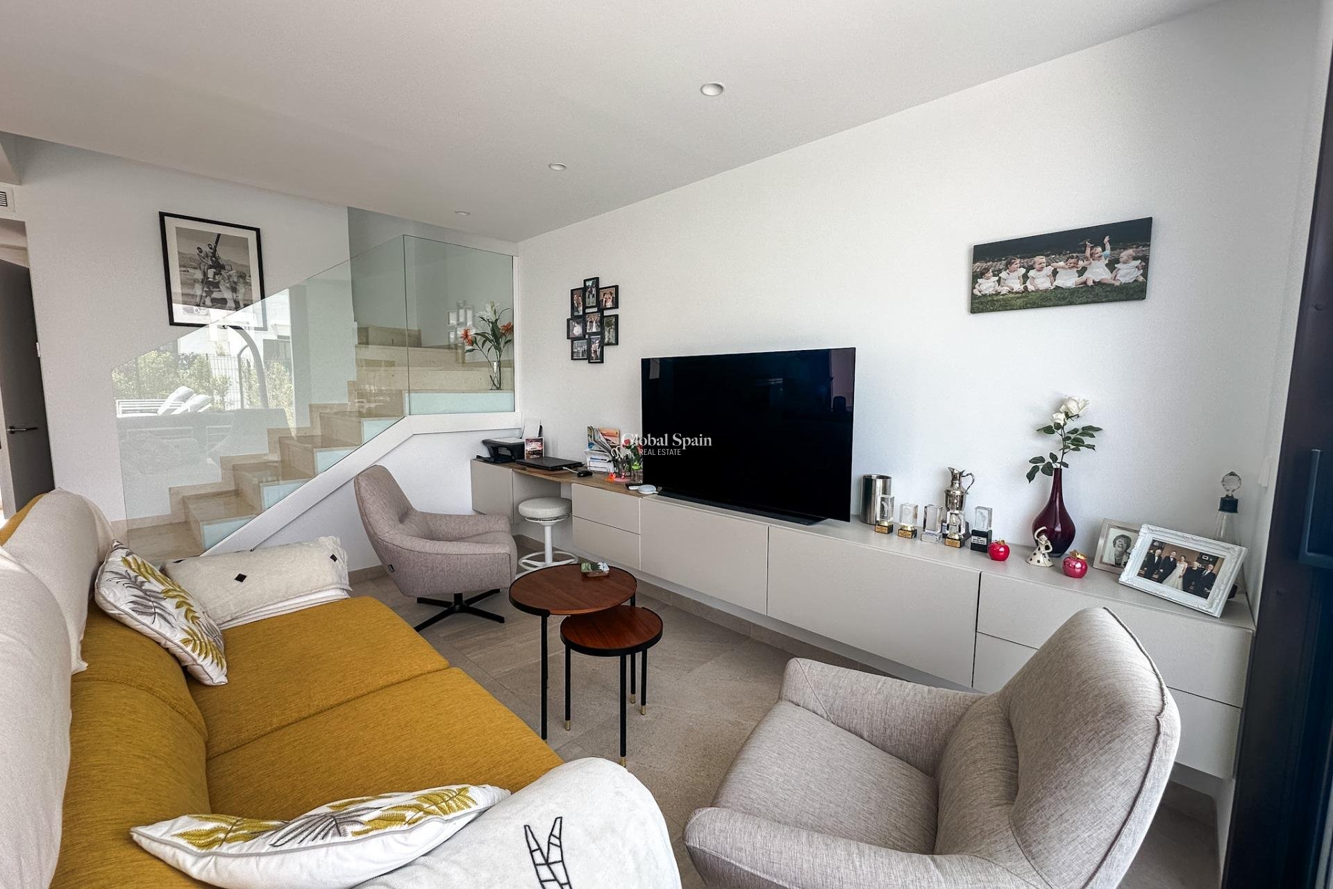 Revente - VILLA -
LOS ALCÁZARES - Dolores De Pacheco-santa Rosalía