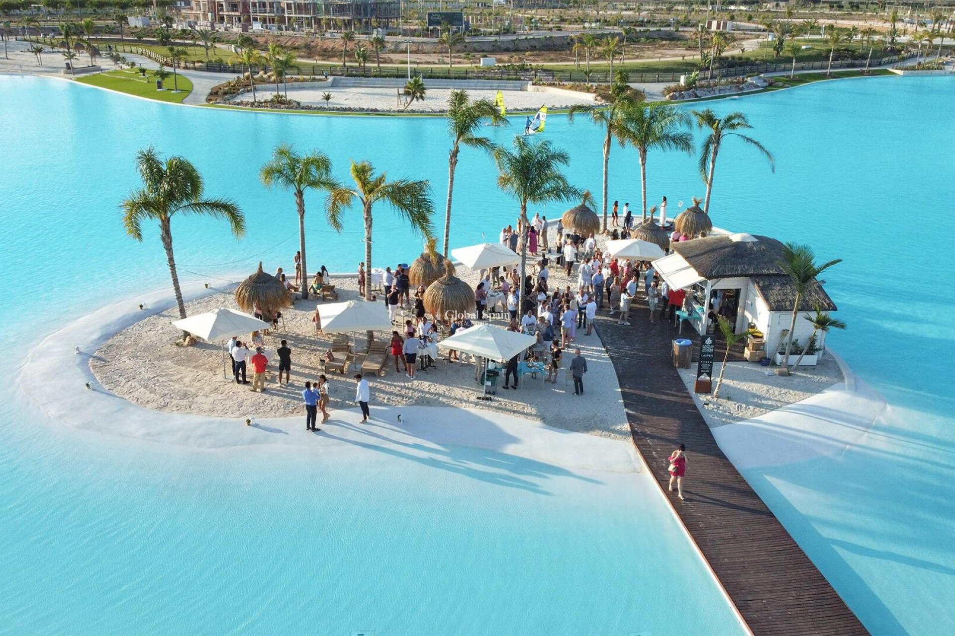 Revente - VILLA -
LOS ALCÁZARES - Dolores De Pacheco-santa Rosalía