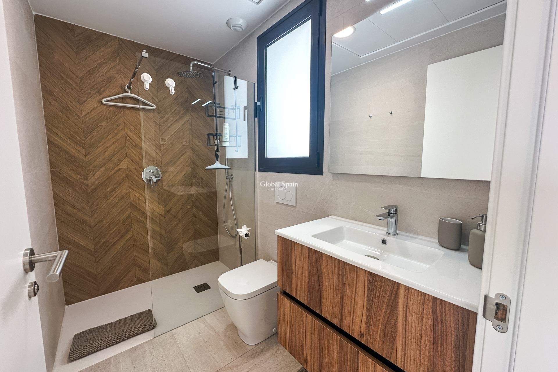 Revente - VILLA -
LOS ALCÁZARES - Dolores De Pacheco-santa Rosalía