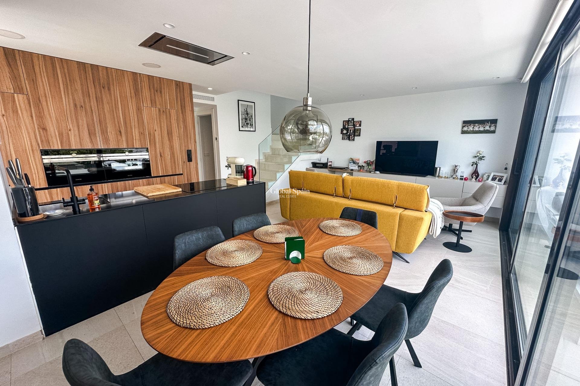 Revente - VILLA -
LOS ALCÁZARES - Dolores De Pacheco-santa Rosalía