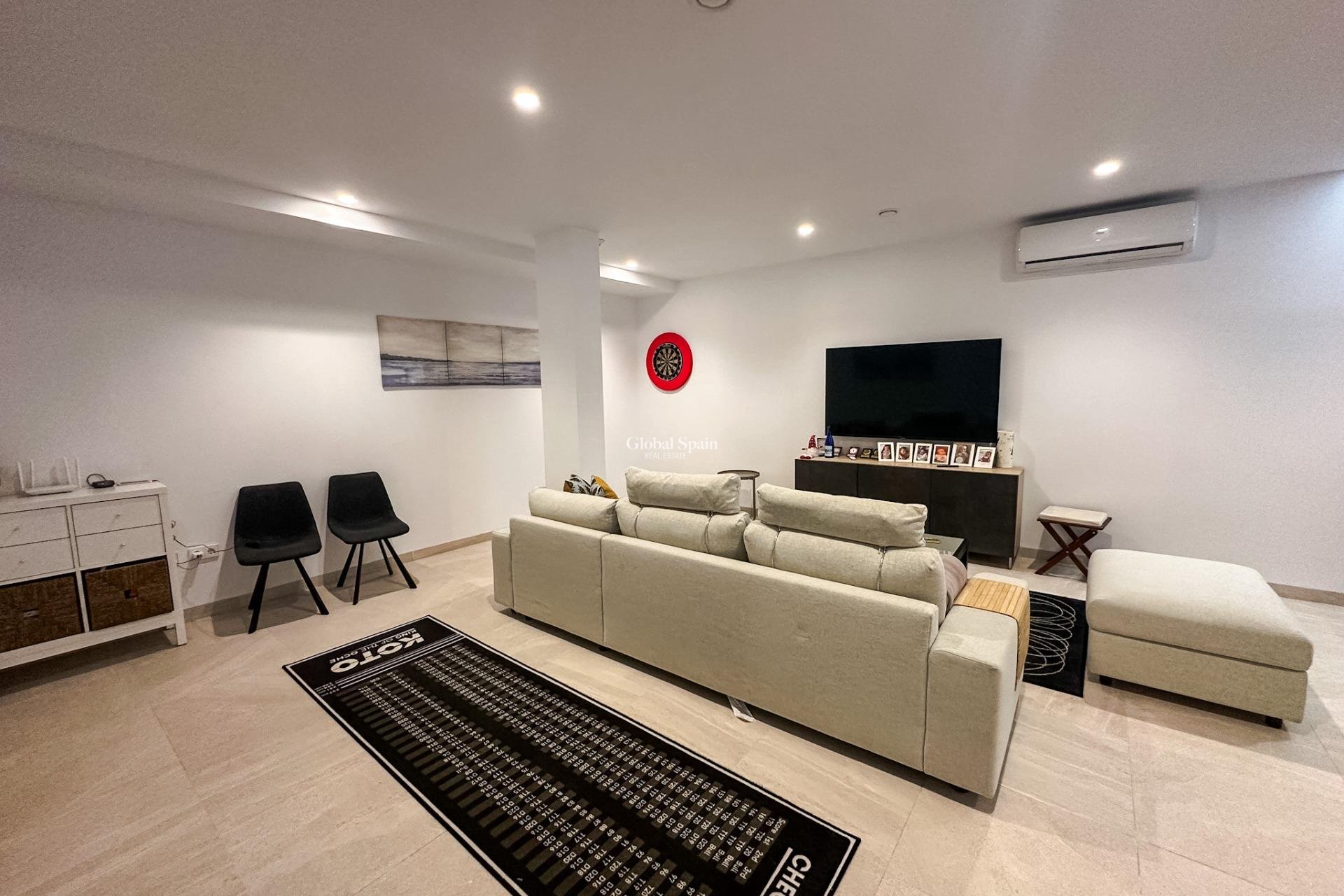 Revente - VILLA -
LOS ALCÁZARES - Dolores De Pacheco-santa Rosalía