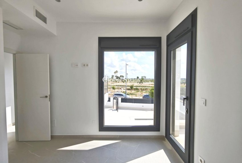 Revente - VILLA -
LOS ALCÁZARES - Dolores De Pacheco-santa Rosalía