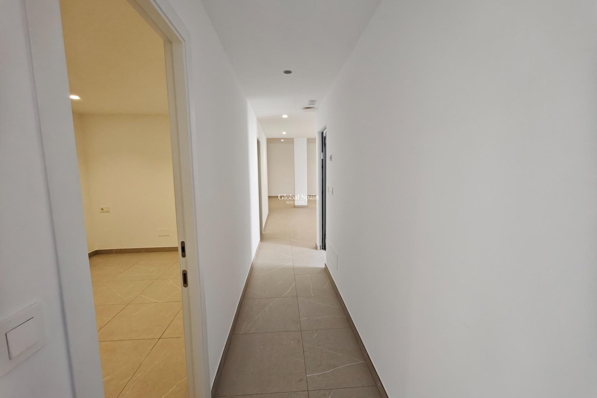 Revente - VILLA -
LOS ALCÁZARES - Dolores De Pacheco-santa Rosalía