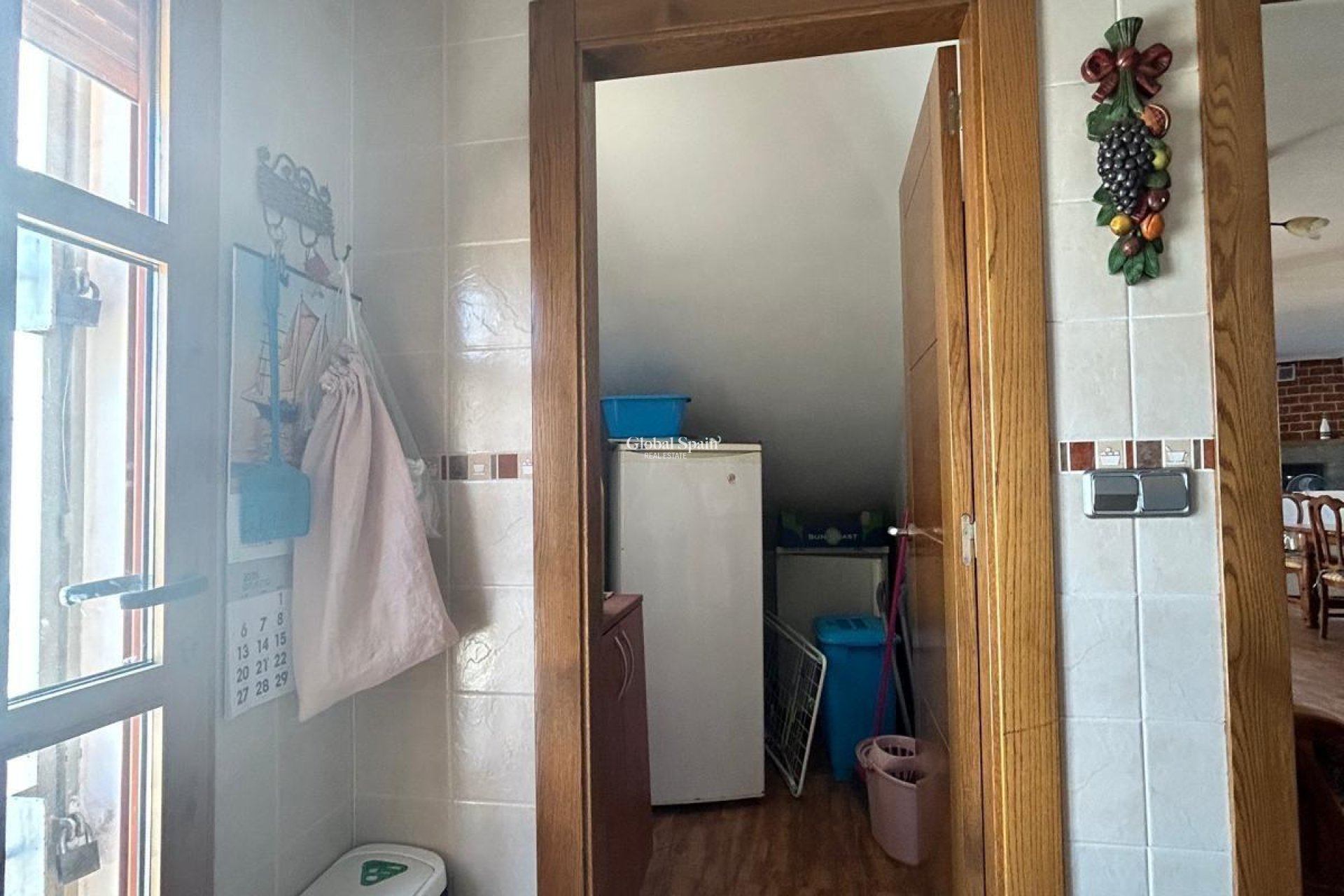 Revente - VILLA -
LOS ALCÁZARES - Las Lomas Del Rame-bahía Bella