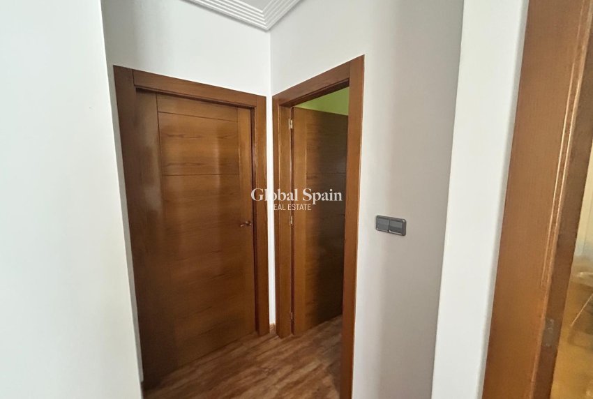 Revente - VILLA -
LOS ALCÁZARES - Las Lomas Del Rame-bahía Bella