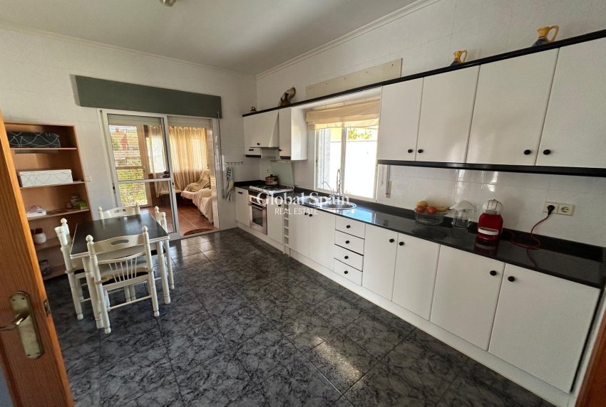 Revente - VILLA -
LOS ALCÁZARES - Las Lomas Del Rame-bahía Bella