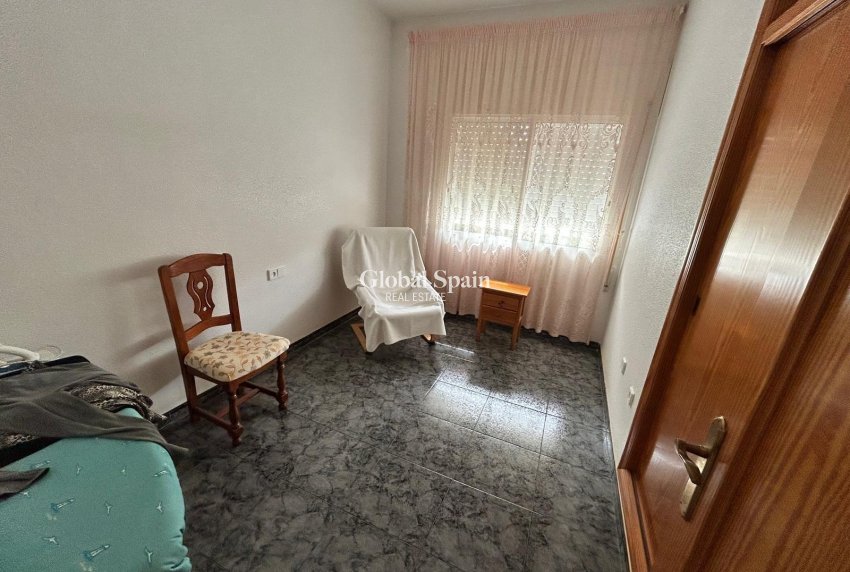 Revente - VILLA -
LOS ALCÁZARES - Las Lomas Del Rame-bahía Bella