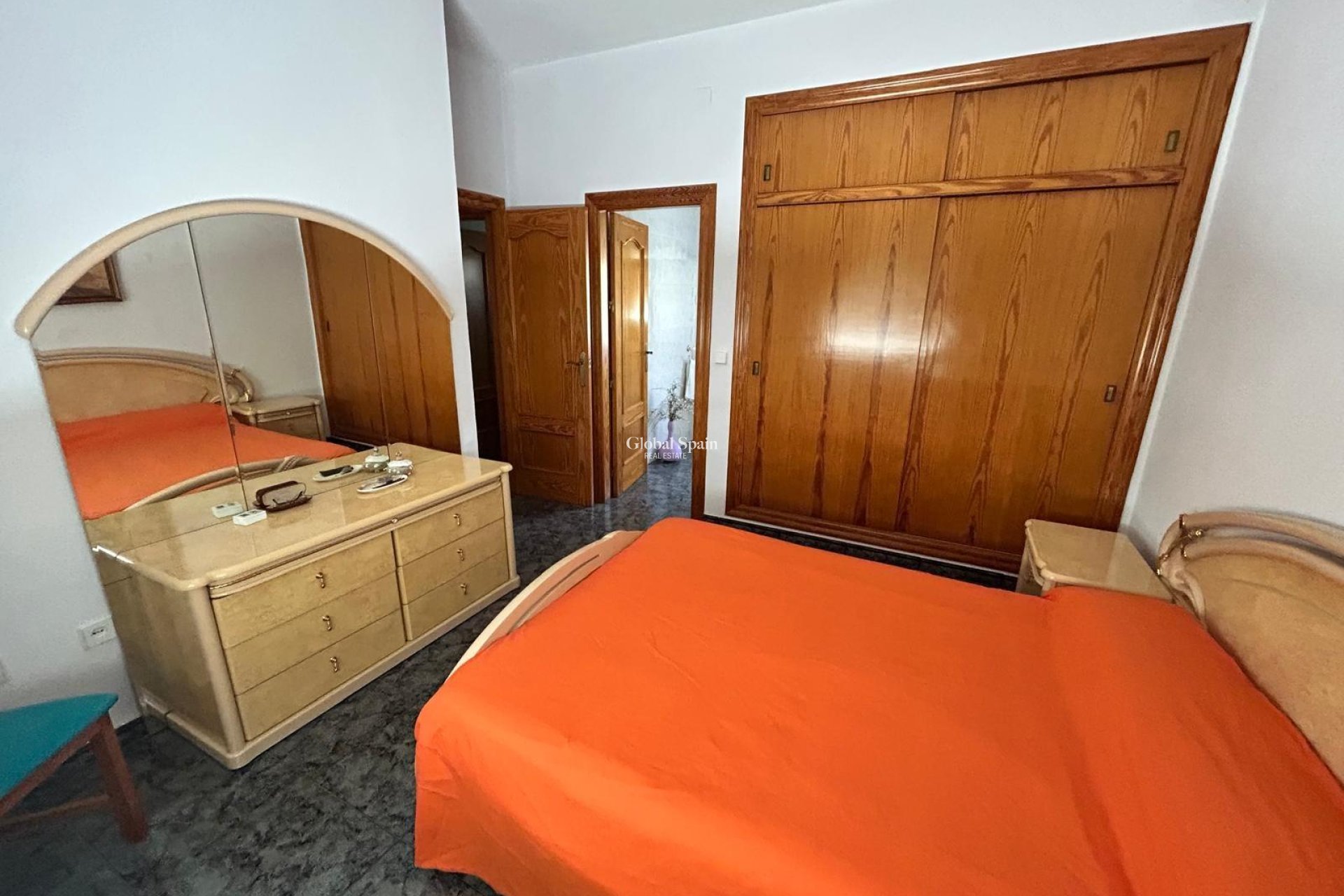 Revente - VILLA -
LOS ALCÁZARES - Las Lomas Del Rame-bahía Bella