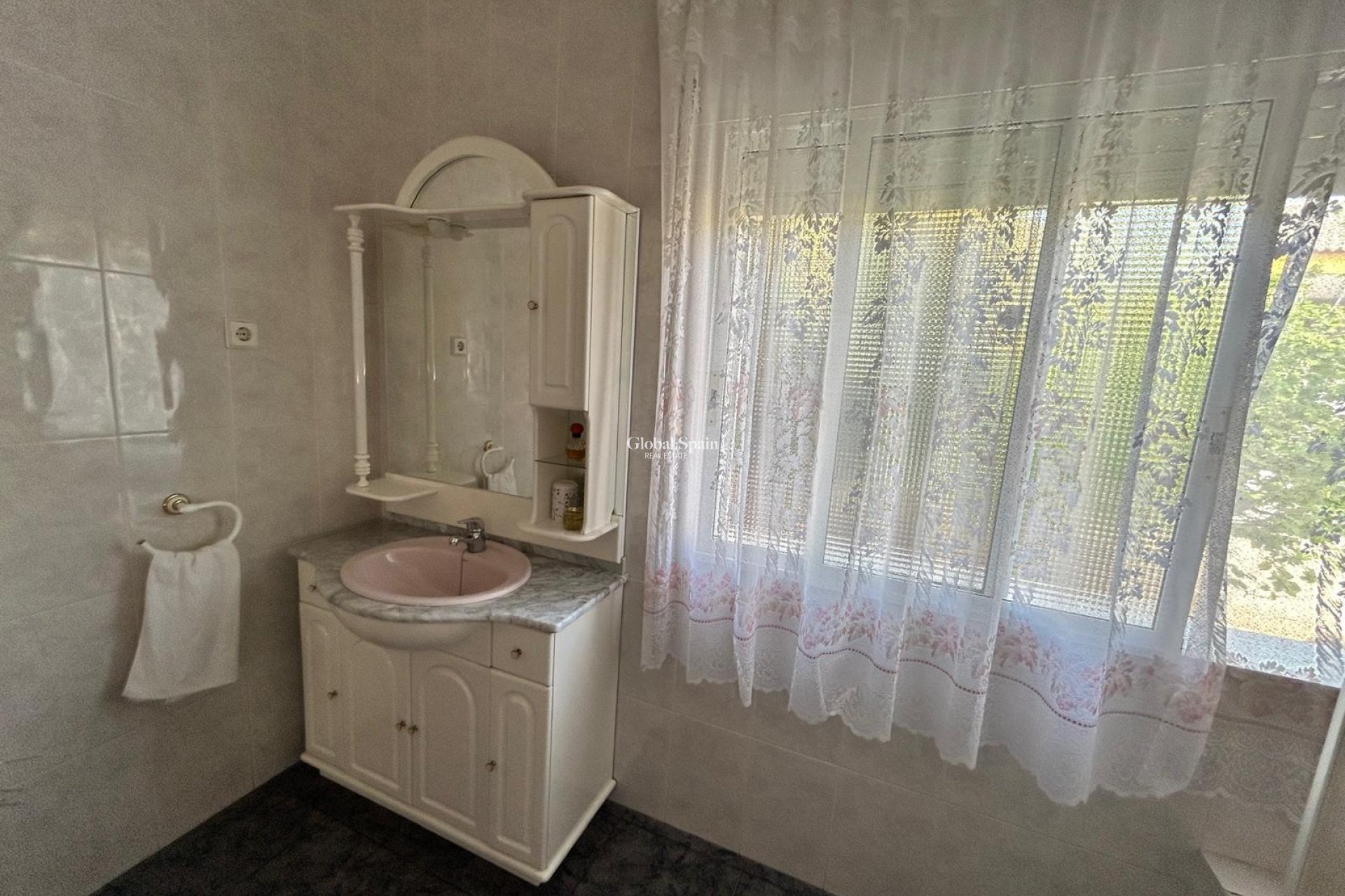 Revente - VILLA -
LOS ALCÁZARES - Las Lomas Del Rame-bahía Bella