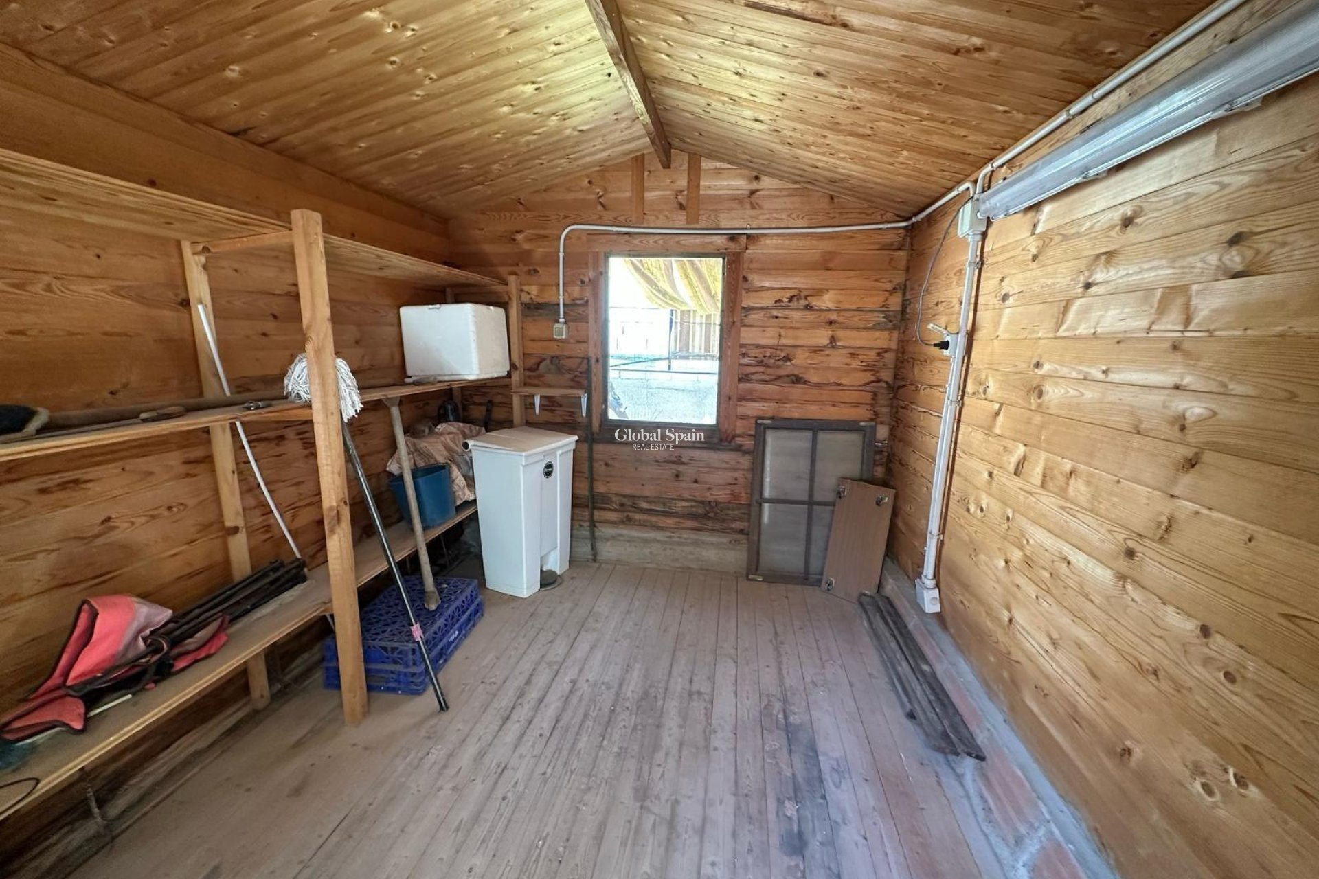 Revente - VILLA -
LOS ALCÁZARES - Las Lomas Del Rame-bahía Bella