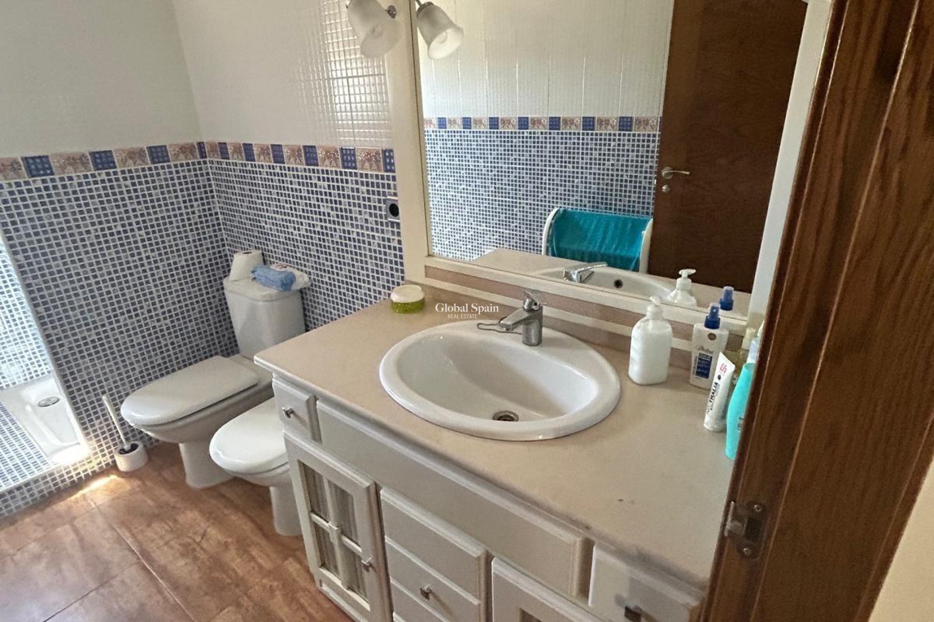 Revente - VILLA -
LOS ALCÁZARES - Las Lomas Del Rame-bahía Bella