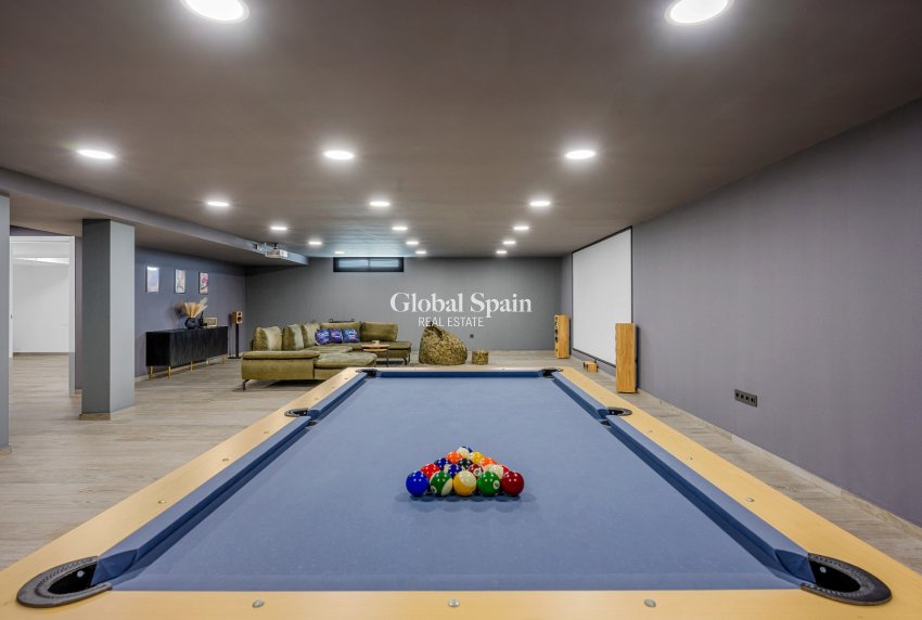 Revente - Villa -
Los Alcazares - Serena Golf