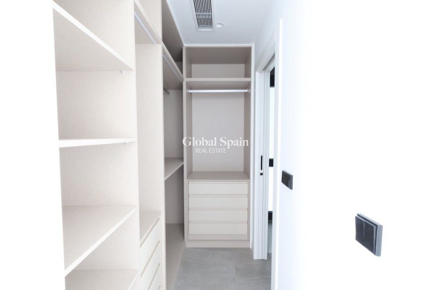 Revente - Villa -
LOS ALCÁZARES